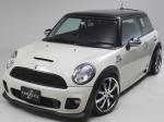 Mini Cooper S by Fabulous 2009 года